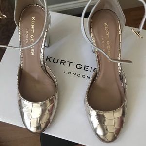 Kurt Geiger